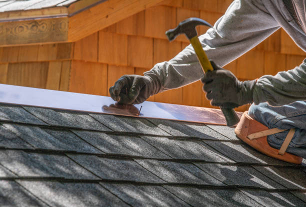 Asphalt Shingles Roofing in Putney, GA